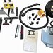 Inchiriez aspirator Karcher injectie-extractie auto si tapiterii Bucuresti