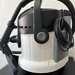 Inchiriez aspirator Karcher injectie-extractie auto si tapiterii Bucuresti