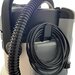Inchiriez aspirator Karcher injectie-extractie auto si tapiterii Bucuresti