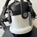 Inchiriez aspirator Karcher injectie-extractie auto si tapiterii Bucuresti